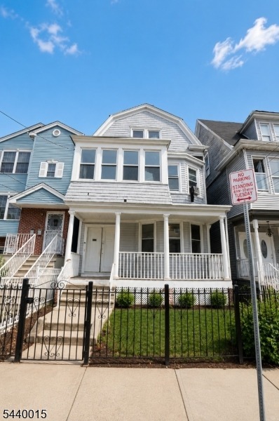 Isabella Ave, Newark, NJ 07106