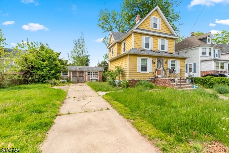 Aldene Rd, Roselle, NJ 07203 #1