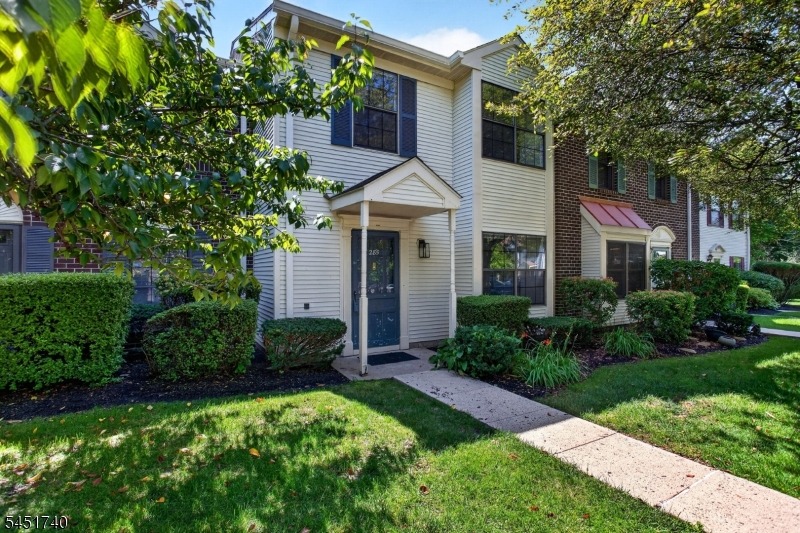Penns Way, Basking Ridge, NJ 07920