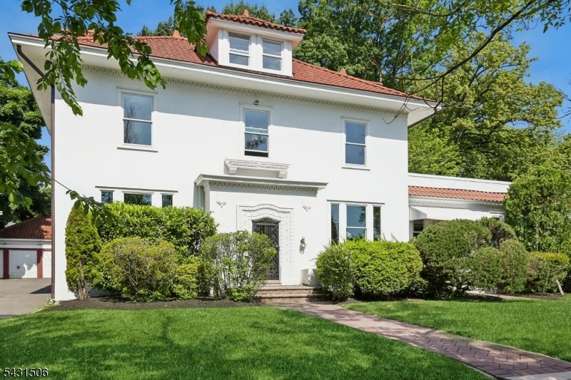 Stanley Rd, South Orange, NJ 07079
