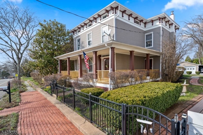Quakertown Rd, Pittstown, NJ 08867 #1