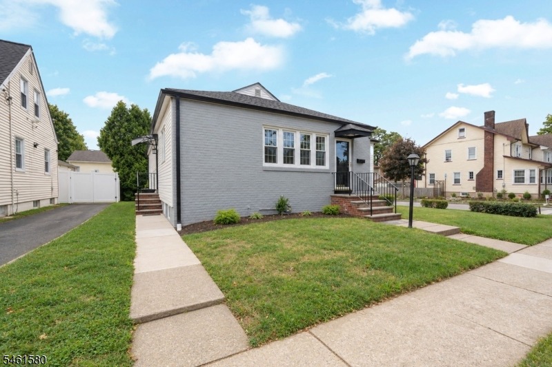 Clay Ave, Roselle Park, NJ 07204 #1