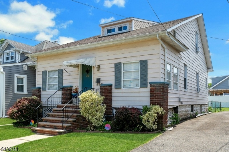 Sherman Ave, Roselle Park, NJ 07204 #1