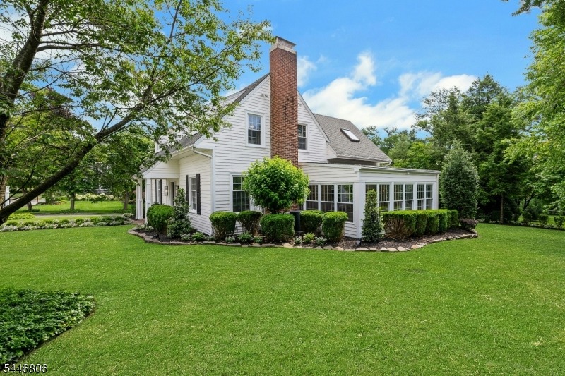 Hamilton Rd, Morristown, NJ 07960