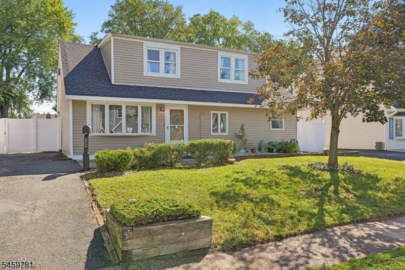 Sturgis Rd, Edison, NJ 08817