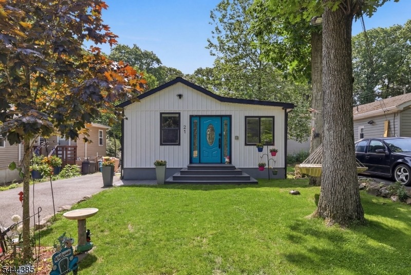 Bucknell Way, Hopatcong, NJ 07843 #1