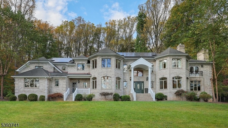 Old Somerset Rd, Watchung, NJ 07069
