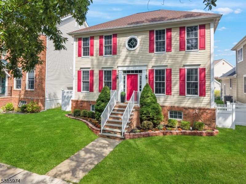 George St, Robbinsville, NJ 08691