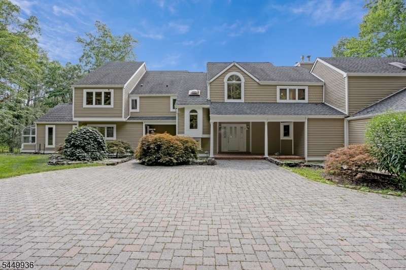 Rippling Brook Way, Bernardsville, NJ 07924 #1