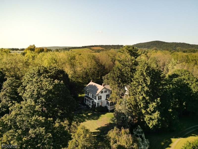 State Route 173 , Bloomsbury, NJ 08804 #1