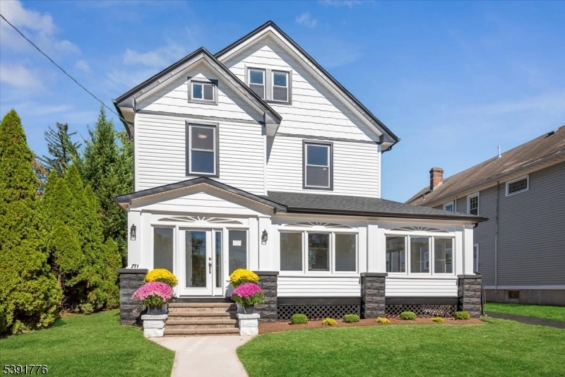 High St, Somerville, NJ 08876