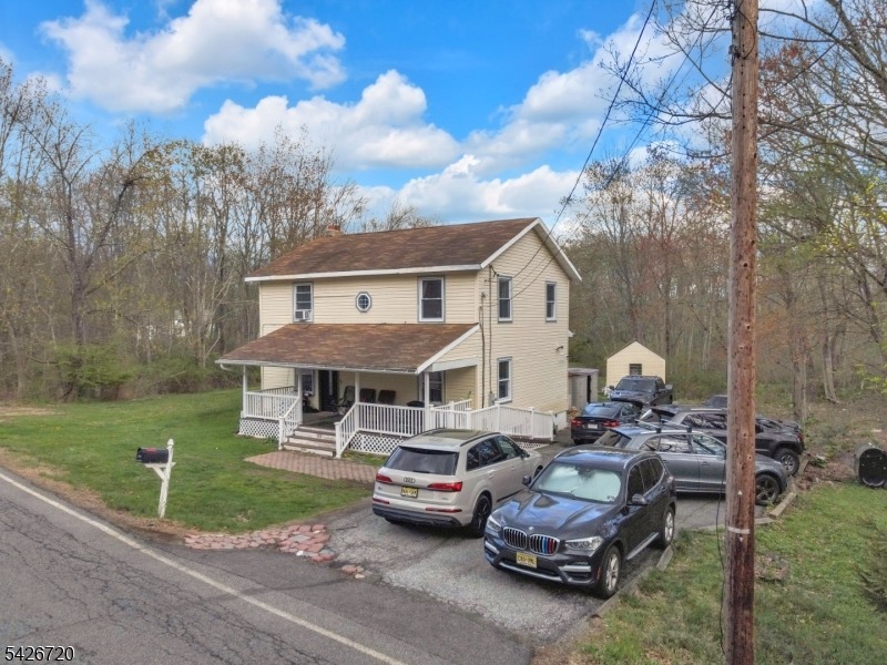 Sand Shore Rd, Budd Lake, NJ 07828 #1