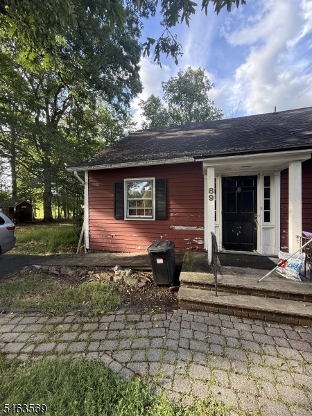 Old Clinton Rd, Flemington, NJ 08822 #1