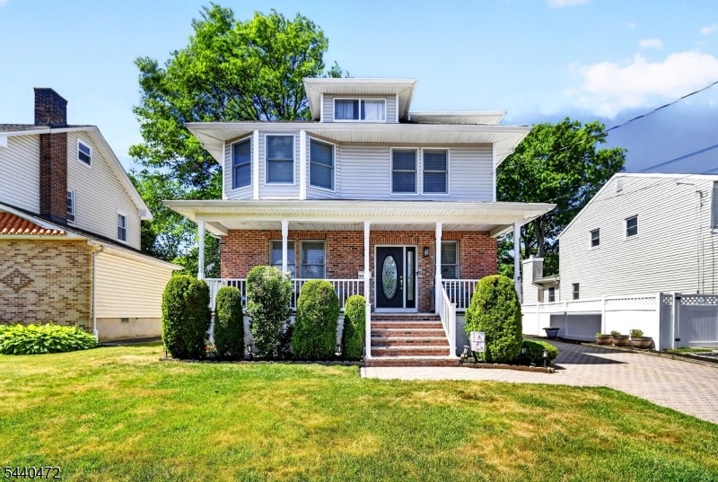 Gibson Blvd, Clark, NJ 07066