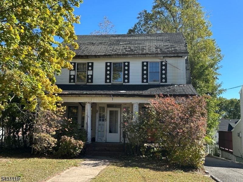 Walnut Ave, Millburn, NJ 07041