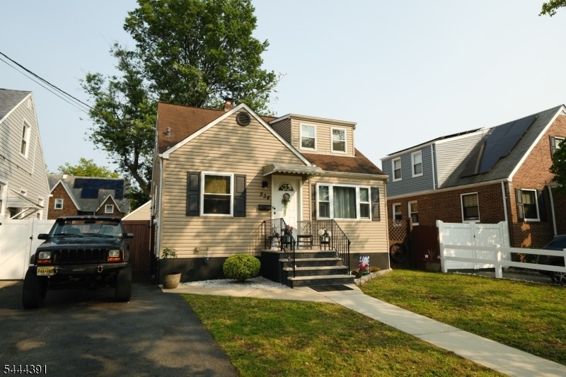 Monmouth Ave, Linden, NJ 07036 #1