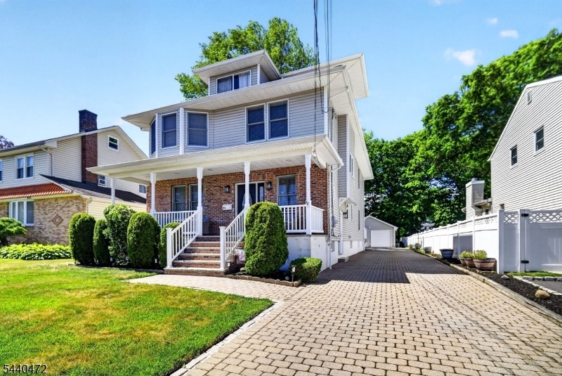 Gibson Blvd, Clark, NJ 07066 #1
