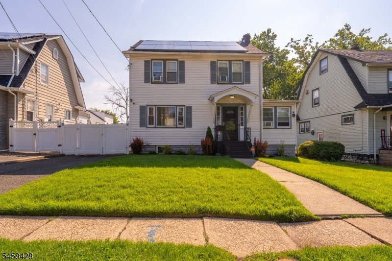 Thompson Ave, Roselle, NJ 07203 #1