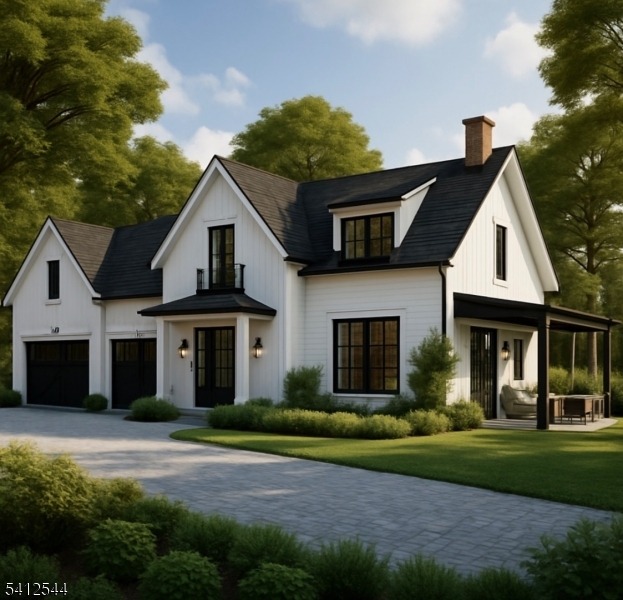 2nd St, Warren, NJ 07059 #1
