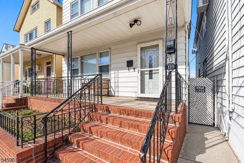 21st St, Bayonne, NJ 07002 #1