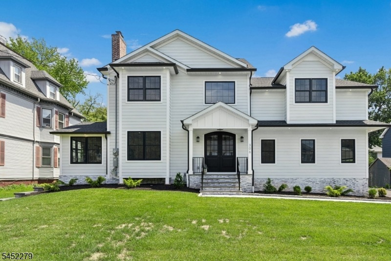 Orange Ave, Cranford, NJ 07016