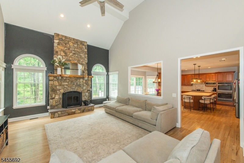 Stoneybrook Rd, Long Valley, NJ 07853 #1