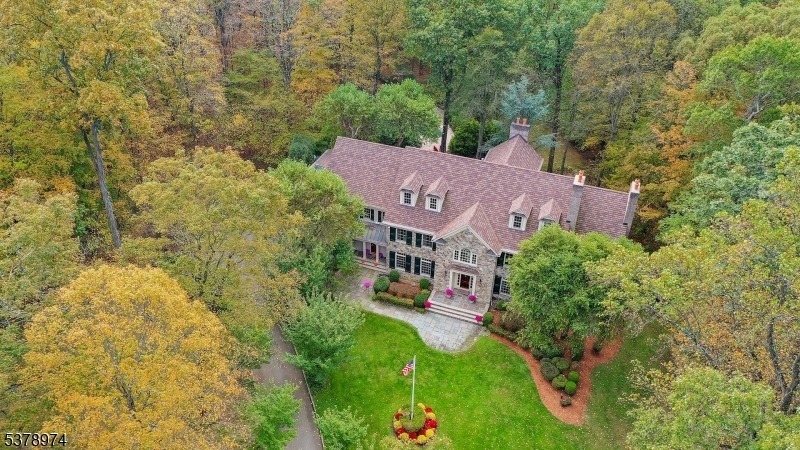 Charlotte Hill Dr, Bernardsville, NJ 07924 #1