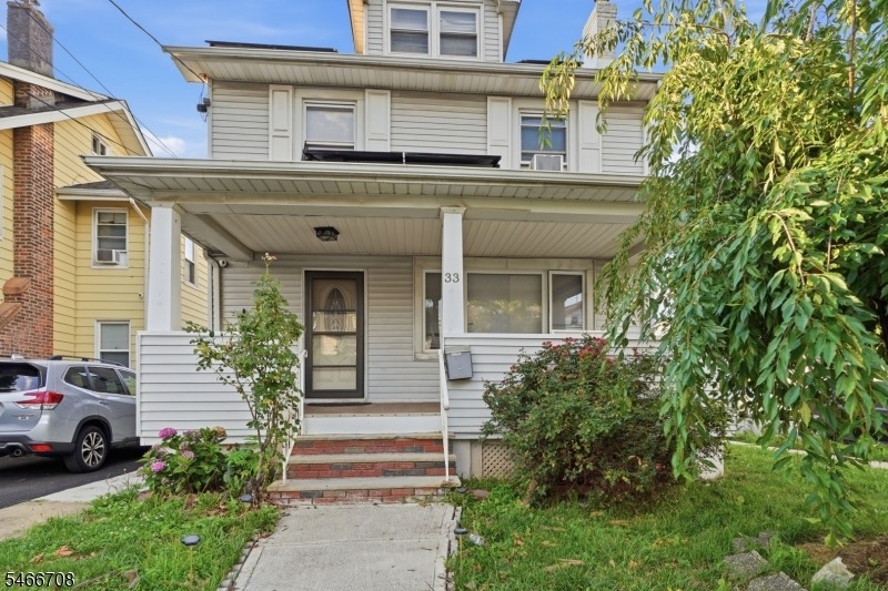 Fairbanks St, Hillside, NJ 07205