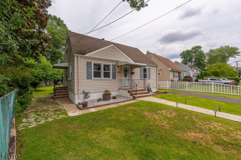 Linden Ave, Rahway, NJ 07065 #1