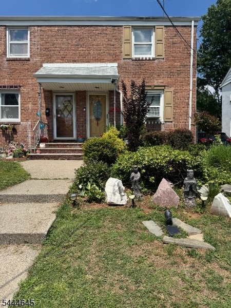 Scott Ave, Rahway, NJ 07065