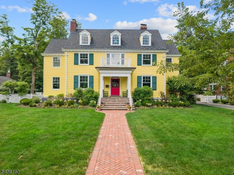 Edgemont Rd, Montclair, NJ 07042 #1