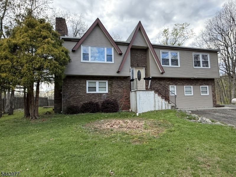 Billings Rd, Hopatcong, NJ 07843