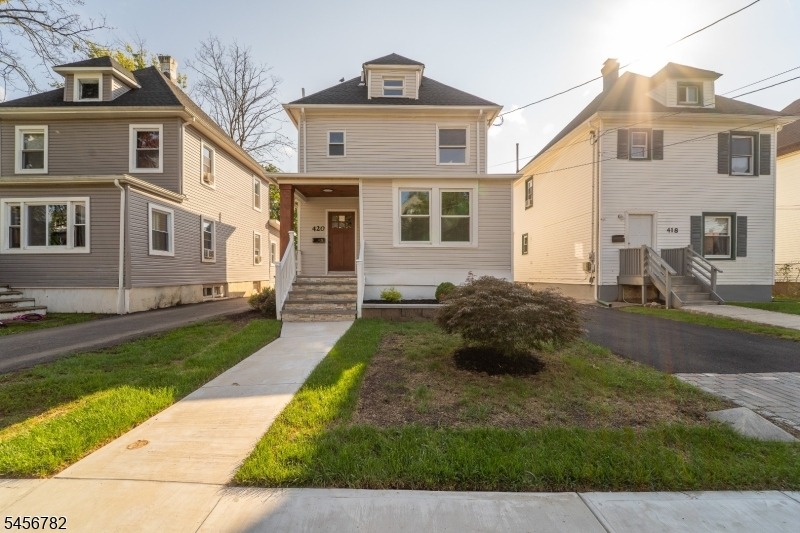 John St, Plainfield, NJ 07060 #1