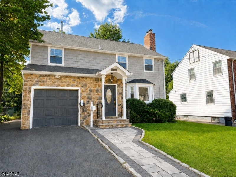 Hudson Ave, Maplewood, NJ 07040