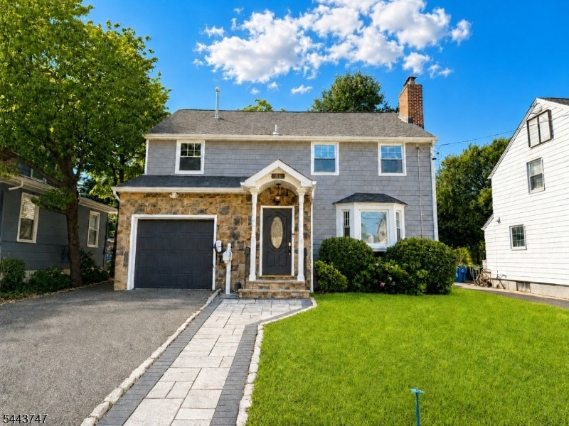 Hudson Ave, Maplewood, NJ 07040 #1