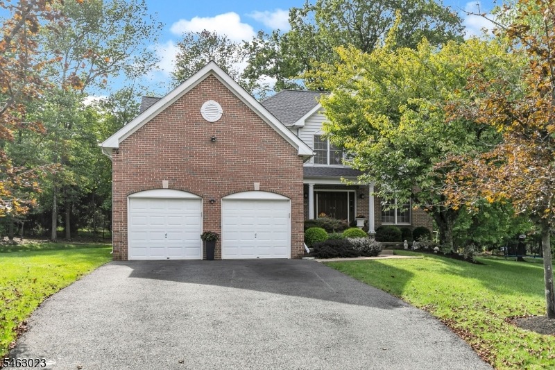 Gordon Pl, Basking Ridge, NJ 07920 #1