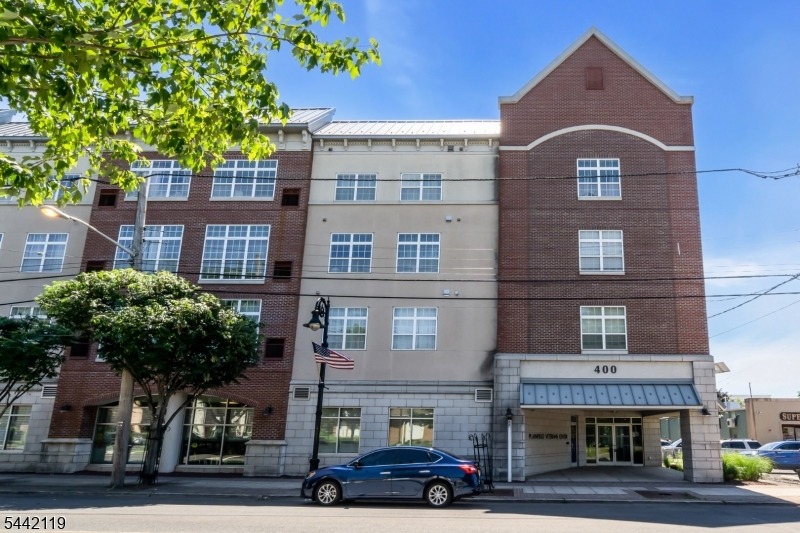 Front St, Plainfield, NJ 07060