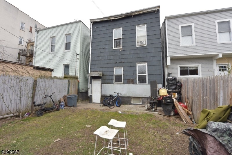 Clinton Ave, Jersey City, NJ 07304 #1
