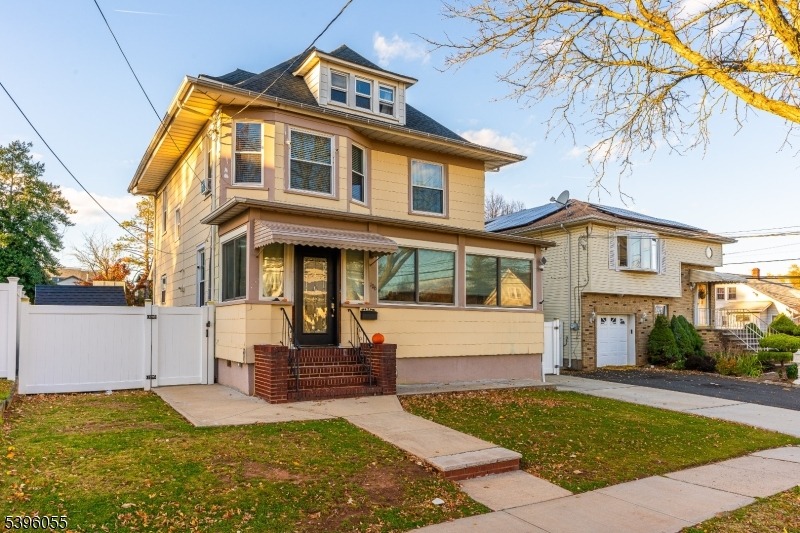 Gibbons St, Linden, NJ 07036 #1