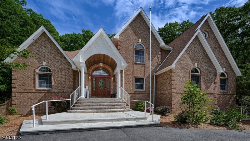 Stonehedge Dr, Stockholm, NJ 07460 #1