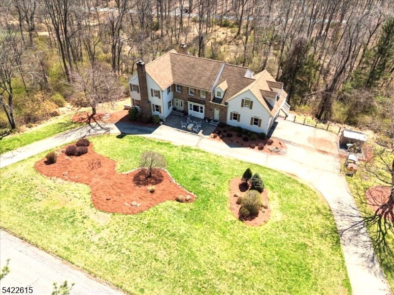 Bridge Hollow Rd, Califon, NJ 07830 #1