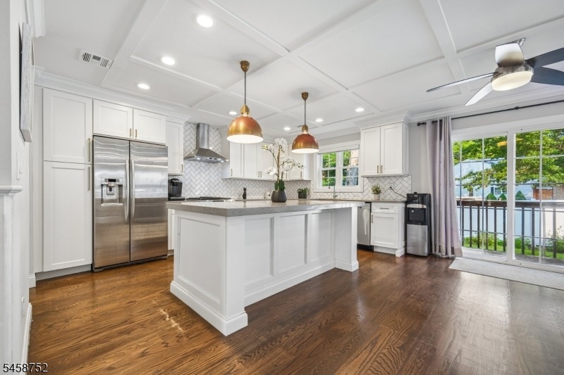 Burnet Hill Rd, Livingston, NJ 07039 #1