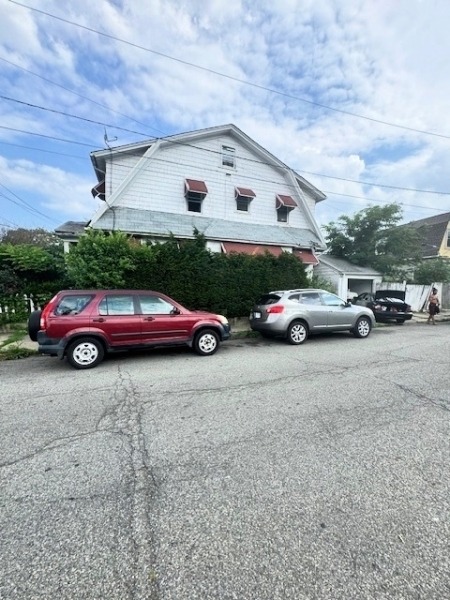 Lyons Ave, Irvington, NJ 07111 #1