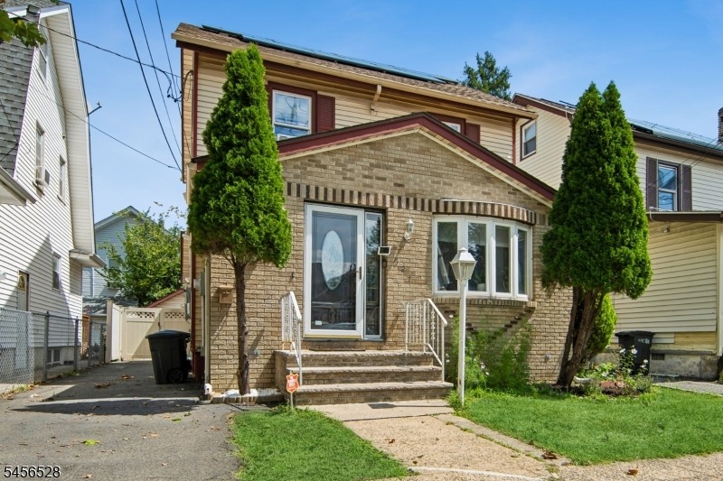 Salem Ave, Hillside, NJ 07205 #1