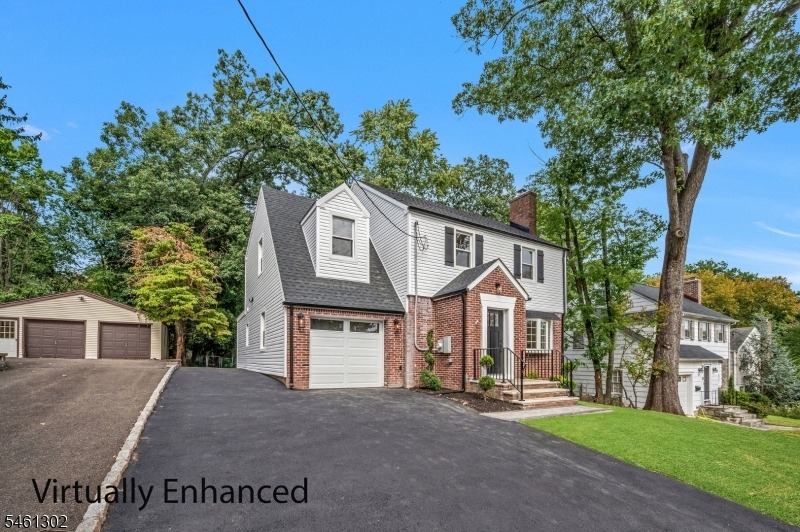 Howard St, Verona, NJ 07044 #1