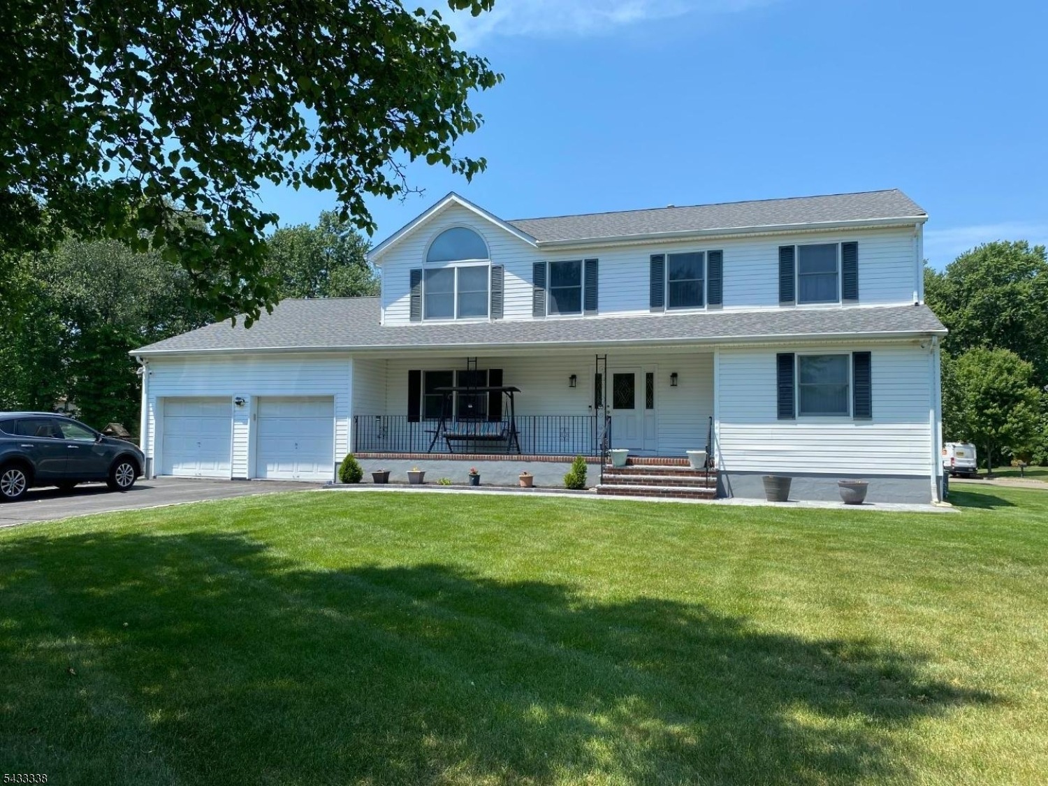 Warrior Way, Parsippany, NJ 07054