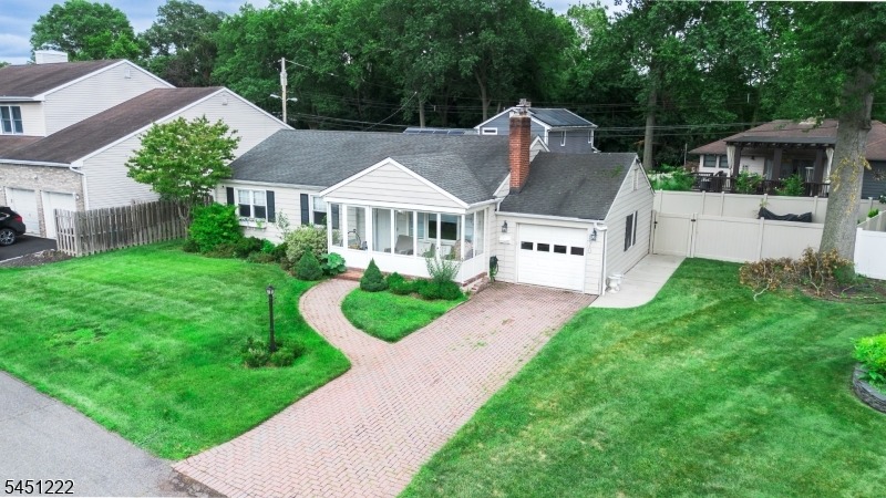 Crescent Dr, Rahway, NJ 07065 #1