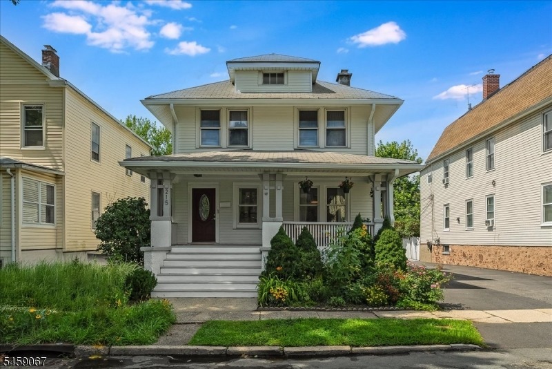 Waverly Pl, South Orange, NJ 07079 #1