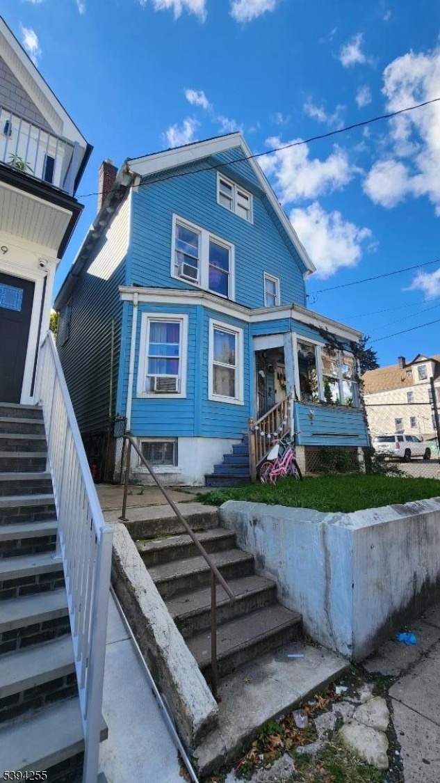 Elmwood Ave, Irvington, NJ 07111 #1