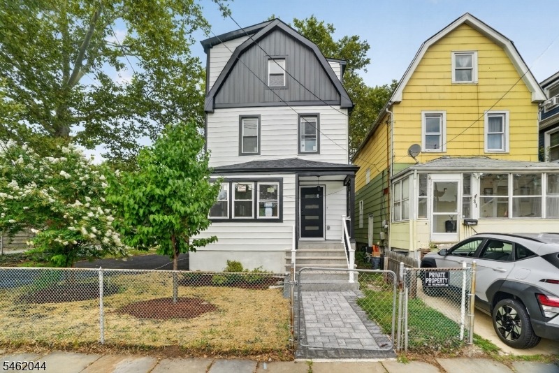 Race St, Bloomfield, NJ 07003